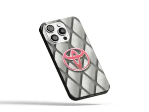 Toyota Custodia Telefono Look Corsa Drift